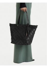 Lasocki Torebka C-MLP-E-025-05 Czarny. Kolor: czarny #1