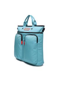 Hunter Plecak CEO-HTR-B-006-08 Niebieski. Kolor: niebieski. Materiał: materiał #6