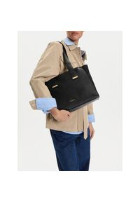 Torebka MEXX. Kolor: czarny #1