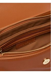 VALENTINO - Valentino Torebka Dea Re VBS9UM09 Brązowy. Kolor: brązowy. Materiał: skórzane #3