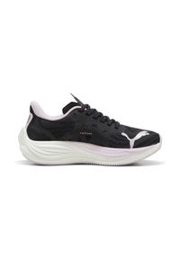 Buty do biegania damskie Puma Velocity Nitro 3. Kolor: czarny. Sport: bieganie #1