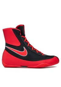 Buty Nike. Kolor: czarny #1