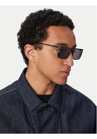 OFF-WHITE - Off-White Okulary przeciwsłoneczne OERI121 Czarny. Kolor: czarny #5