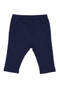 BIRBA&TRYBEYOND - Birba Trybeyond Spodnie dresowe 999 62006 00 Niebieski Regular Fit. Kolor: niebieski. Materiał: bawełna #1