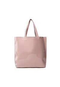 Ted Baker Torebka Nicon 253163 Różowy. Kolor: różowy #4