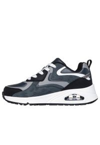 skechers - Skechers Uno Gen1 - Color Surge 403647L/GYBK Grijs-28. Okazja: na co dzień. Kolor: szary
