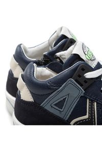 Froddo Sneakersy G3130213-1 Granatowy. Kolor: niebieski. Materiał: skóra #2