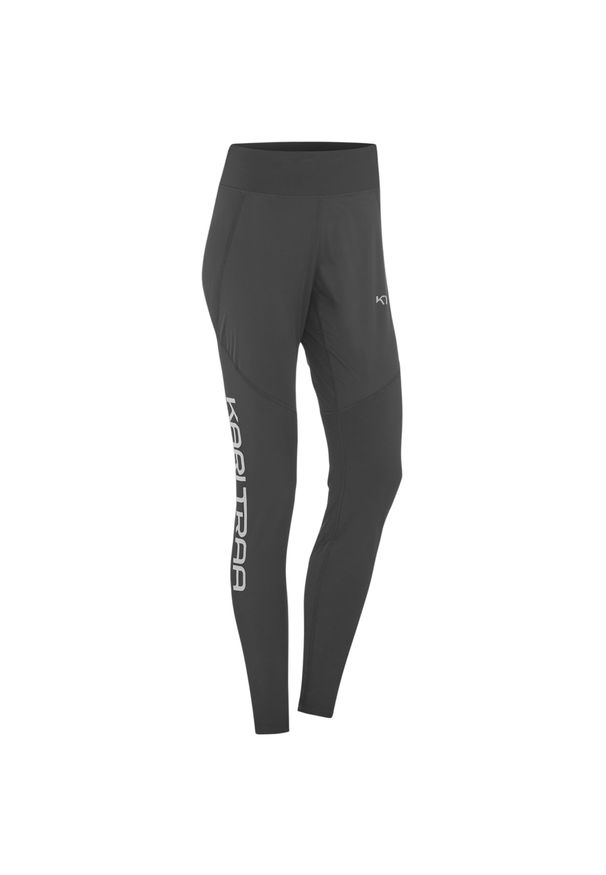 KARI TRAA - Damskie legginsy Kari Traa Tirill. Kolor: czarny. Sport: fitness