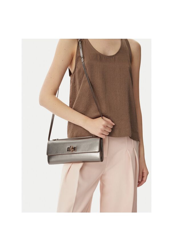 Torebka Furla. Kolor: złoty