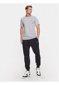 columbia - Columbia T-Shirt Rapid Ridge™ Back Graphic Tee II Szary Regular Fit. Kolor: szary. Materiał: syntetyk, bawełna #4