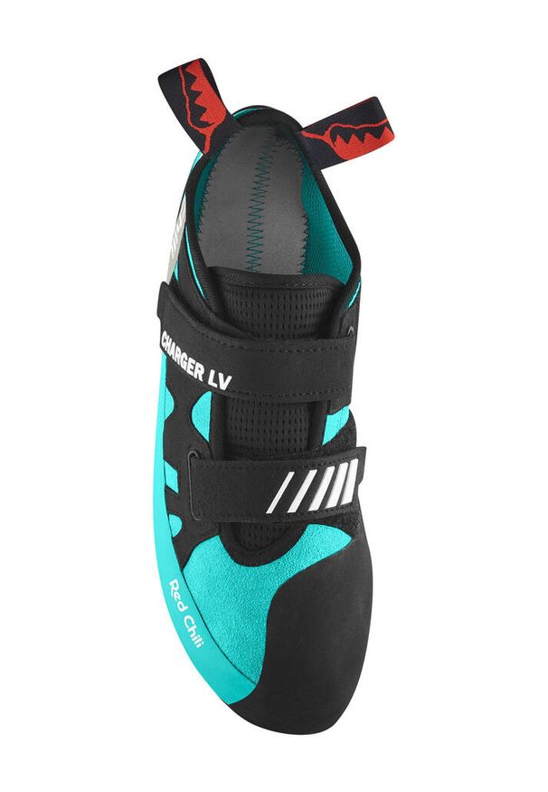 RED CHILI - Buty wspinaczkowe damskie Red Chili Charger LV. Kolor: niebieski
