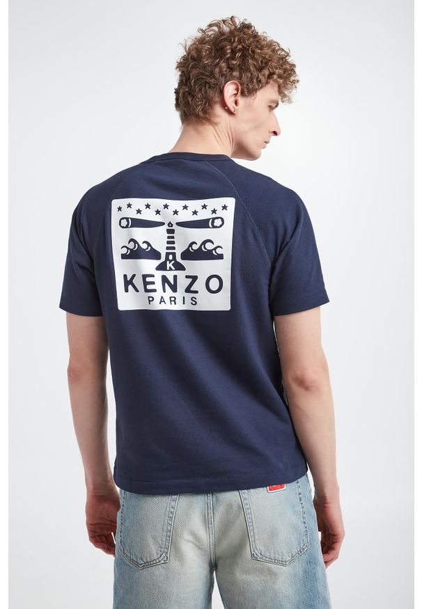 Kenzo - T-shirt męski KENZO