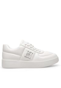 Badura Sneakersy WYL3358-12 Biały. Kolor: biały #1