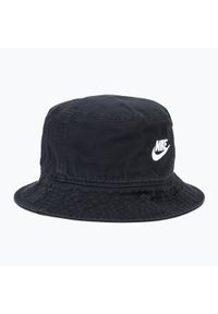 Kapelusz Nike Apex Futura. Kolor: czarny. Sezon: zima