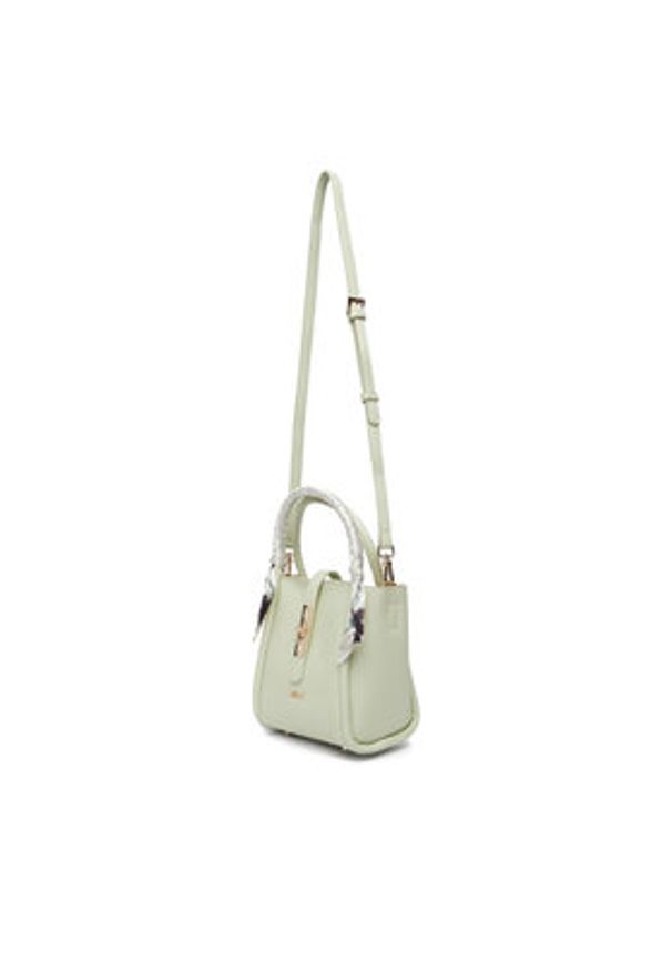 MEXX Torebka EO-MEXX-B-003-09 Zielony. Kolor: zielony