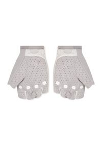 POC Rękawiczki Damskie Agile Short Glove 30375 1001 Biały. Kolor: biały. Materiał: materiał #3