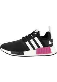 Buty sportowe damskie Adidas NMD_R1. Kolor: czarny. Model: Adidas NMD