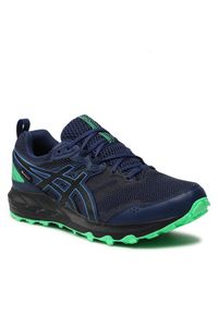 Asics Buty Gel-Sonoma 6 G-tx GORE-TEX 1011B048 Niebieski. Kolor: niebieski. Materiał: materiał. Technologia: Gore-Tex #1