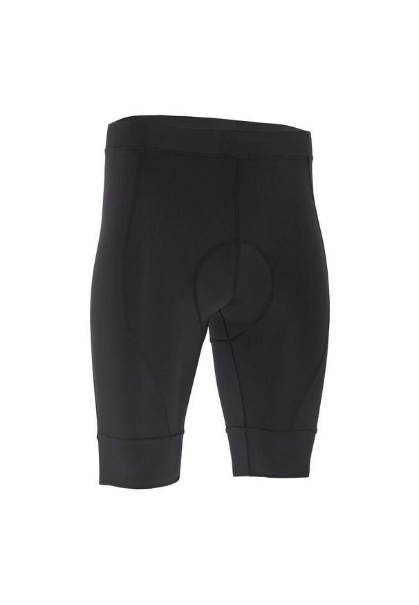 Szorty Silvini Fortore. Kolor: czarny. Sport: kolarstwo, fitness