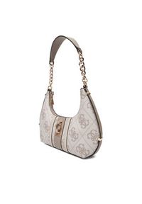 Guess Torebka Erenia HWSO78 38180 Beżowy. Kolor: beżowy. Materiał: skórzane #3