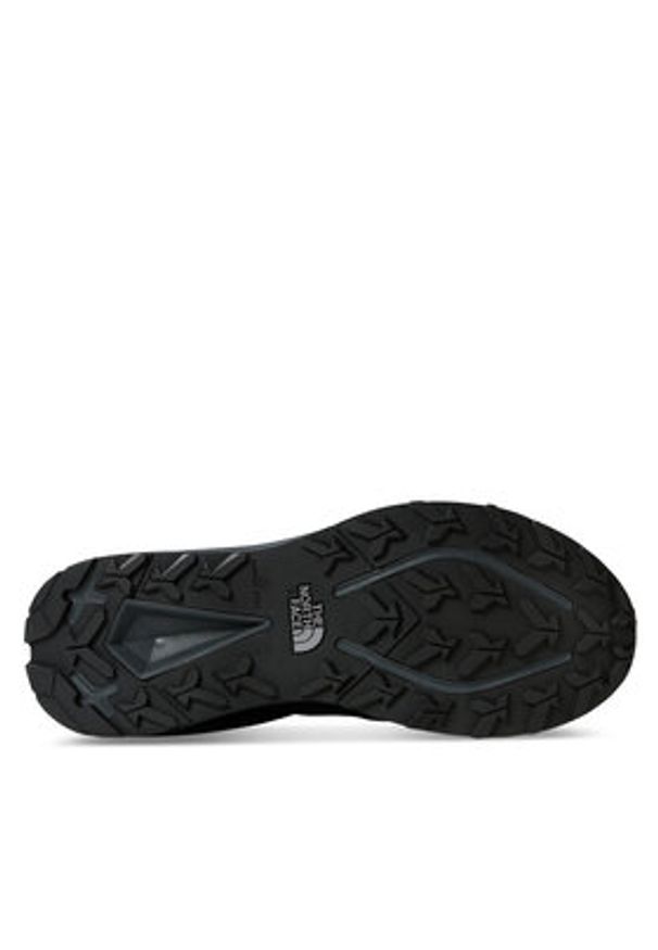 The North Face Trekkingi M Vectiv Exploris 2 Futurelight LthrNF0A7W4ZNY71 Czarny. Kolor: czarny. Materiał: materiał. Sport: turystyka piesza
