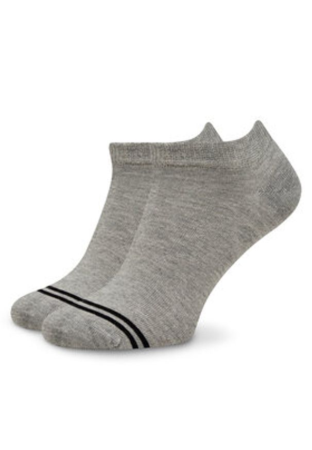 Pepe Jeans Skarpety krótkie PMU30044 Kolorowy. Materiał: materiał. Wzór: kolorowy