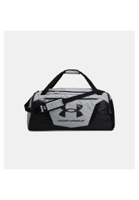 Under Armour - Torba sportowa UNDER ARMOUR Undeniable 5.0 Large wodoodporna. Kolor: czarny