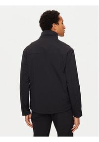 Rossignol Kurtka outdoor Opside RLMMJ15 Czarny Regular Fit. Kolor: czarny. Materiał: syntetyk. Sport: outdoor #5