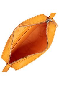 Calvin Klein Torebka Set Camera Bag K60K609123 Pomarańczowy. Kolor: pomarańczowy. Materiał: skórzane #7
