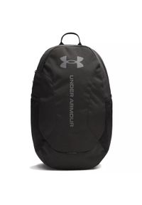 Plecak Under Armour Hustle Lite. Kolor: czarny, szary, wielokolorowy #1