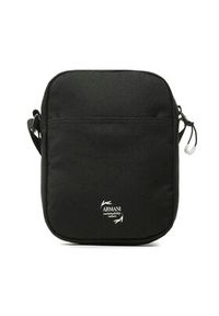 EA7 Emporio Armani Saszetka 245086 CC940 26121 Czarny. Kolor: czarny. Materiał: materiał #4