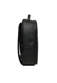 TOMMY HILFIGER - Tommy Hilfiger Plecak AM0AM13152 Czarny. Kolor: czarny. Materiał: skóra #3