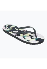 Japonki damskie Billabong Dama. Kolor: czarny
