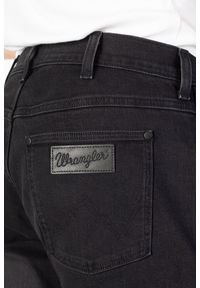 Wrangler - WRANGLER MĘSKIE SPODNIE JEANSOWE GREENSBORO PRESSURE 112339307 W15Q015079 #6