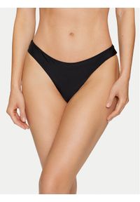 Puma Dół od bikini 938349 Czarny. Kolor: czarny. Materiał: syntetyk