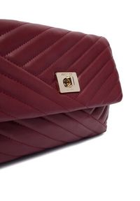 Nine West Torebka CEO-SUSAN-LA513-561 Szary. Kolor: szary #3