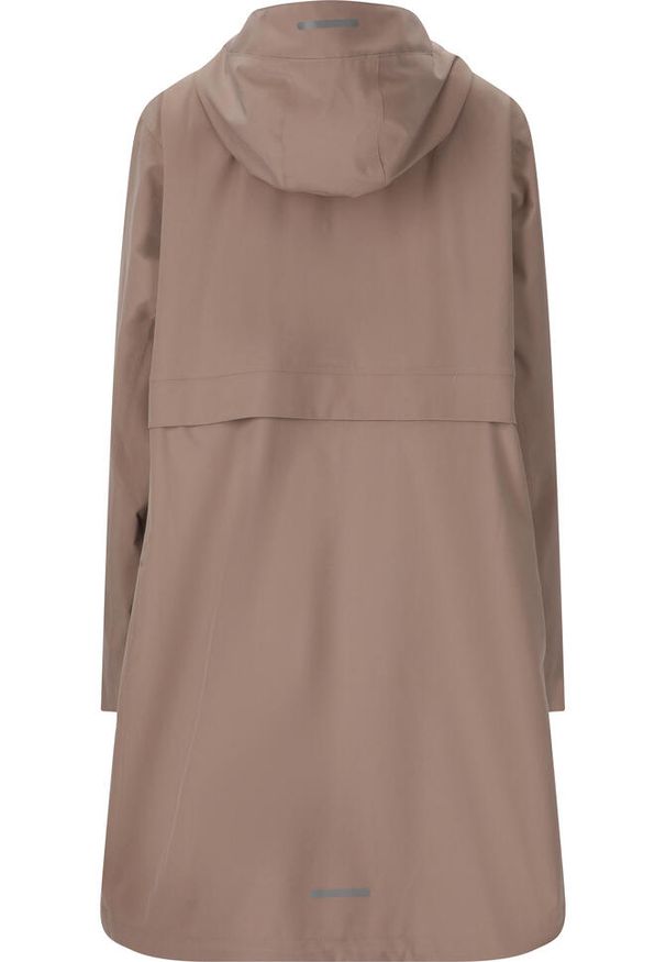 Damska kurtka wodoodporna Weather Report Daytan AWG W-Pro 15000. Kolor: wielokolorowy, szary, beżowy, brązowy. Sport: turystyka piesza