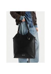 Torebka Nine West. Kolor: czarny #1