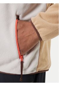 columbia - Columbia Polar Sequoia Grove™ 2095901 Beżowy Regular Fit. Kolor: beżowy. Materiał: syntetyk