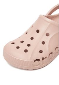 Crocs Klapki C-BAYA CLOG 10126-6TY Różowy. Kolor: różowy #5