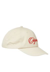 Jack & Jones Czapka z daszkiem Acapulco 12276555 Beżowy. Kolor: beżowy. Materiał: bawełna #4