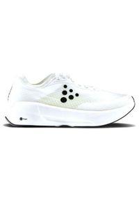 4M - Buty do biegania Craft Nordlite Speed. Kolor: wielokolorowy, zielony, różowy, pomarańczowy, biały. Materiał: materiał, syntetyk. Szerokość cholewki: normalna. Sport: outdoor, bieganie, fitness #1