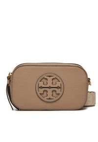 Torebka Tory Burch. Kolor: beżowy #1