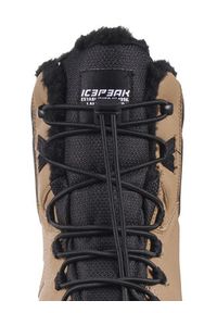 ICEPEAK - Icepeak Śniegowce Icepeak Alofi Mr 78268 Brązowy. Kolor: brązowy. Materiał: materiał #4