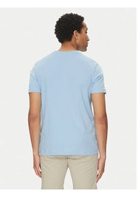 JOOP! T-Shirt 17 JJ-22Priamo 30045539 Niebieski Modern Fit. Kolor: niebieski. Materiał: bawełna #3