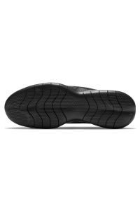 Buty do biegania Nike Flex Experience Run 10 M CI9960-001 czarne. Okazja: na co dzień. Kolor: czarny. Materiał: materiał. Sezon: wiosna. Model: Nike Flex. Sport: bieganie #3