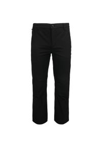 RUKKA - Męskie spodnie outdoor Rukka Kelton, S. Kolor: szary. Długość: długie. Sport: outdoor #1