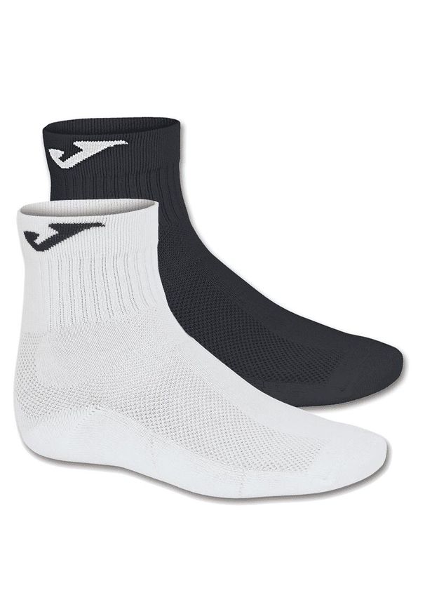 Skarpety sportowe średnie Joma. Kolor: czarny. Sport: turystyka piesza