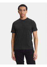 Calvin Klein Komplet t-shirtów LV04RD001G Kolorowy Regular Fit. Materiał: bawełna. Wzór: kolorowy #5