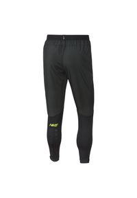 Spodnie męskie do biegania Nike Phenom BV4811. Materiał: materiał, dresówka, dzianina, tkanina, poliester. Technologia: Dri-Fit (Nike) #2